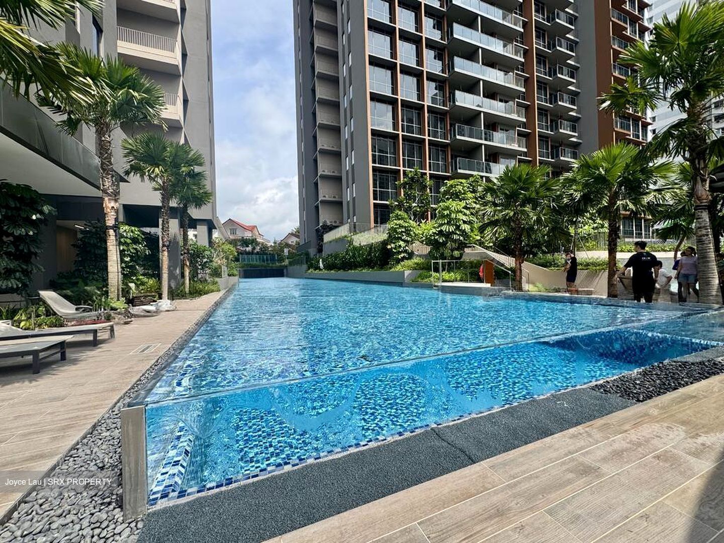 Amo Residence (D20), Apartment #515302671